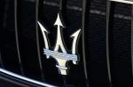 Maserati Quattroporte 2014 года